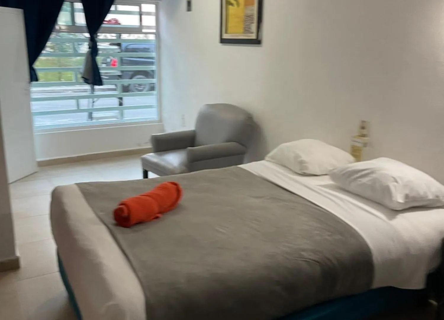 Apartamento Marena 3 Playa del Carmen